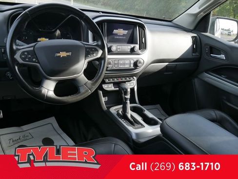 Used 2022 Chevrolet Colorado ZR2 image 44