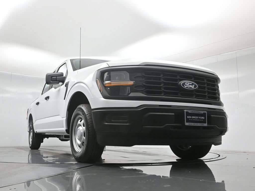 New 2026 Ford F150 XL RWD image 42