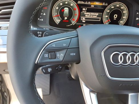 New 2026 Audi Q7 Premium Plus AWD/4WD image 15