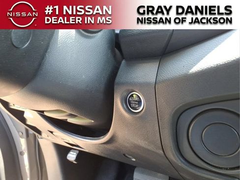 Used 2023 Nissan Frontier Pro-X w/ Technology Package RWD image 15