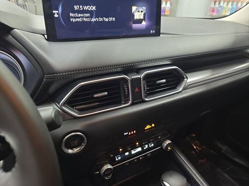 Used 2025 MAZDA CX-5 AWD 2.5 S w/ Select Package image 20