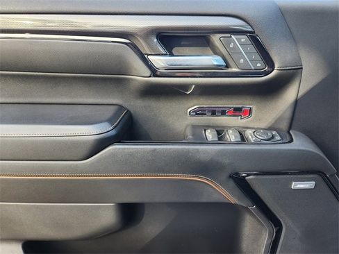 Used 2022 GMC Sierra 1500 AT4 w/ AT4 Premium Package image 24