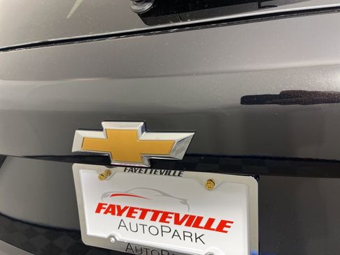 New 2026 Chevrolet Equinox LT image 16