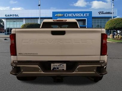 New 2026 Chevrolet Silverado 3500 W/T w/ WT/CX Safety Package