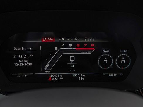 Used 2023 Audi RS 3 image 14