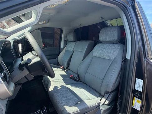 Used 2021 Ford F150 XLT RWD image 19