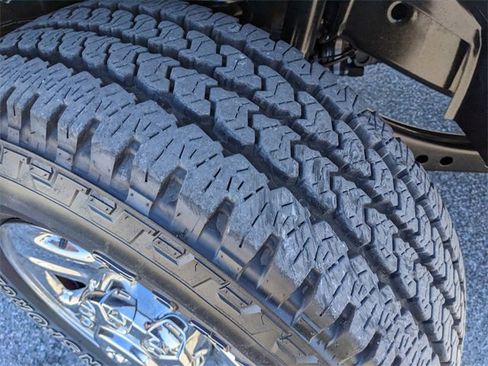 Used 2025 RAM 2500 Tradesman image 35