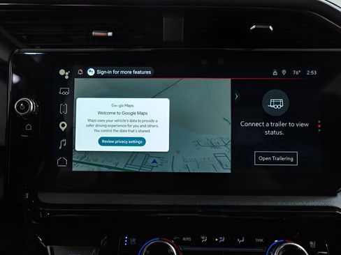 Used 2025 GMC Sierra 1500 AT4 image 18