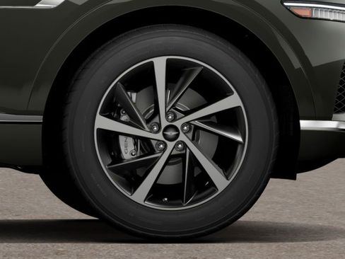 New 2026 Genesis GV80 2.5T Select image 9