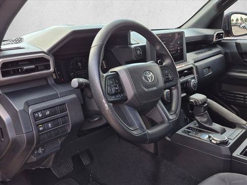 Used 2026 Toyota Tacoma SR AWD/4WD image 9