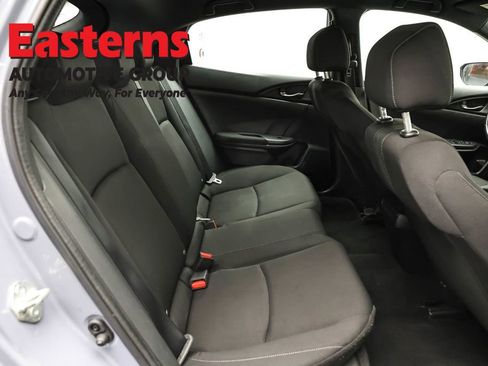 Used 2019 Honda Civic Sport image 21