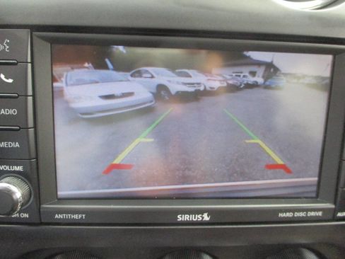 Used 2015 Jeep Compass Sport w/ Power Value Group image 11