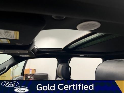 Certified 2024 Ford F150 Platinum w/ Equipment Group 702A High AWD/4WD image 20