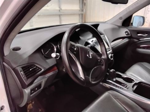 Used 2015 Acura MDX SH-AWD w/ Technology Package image 11