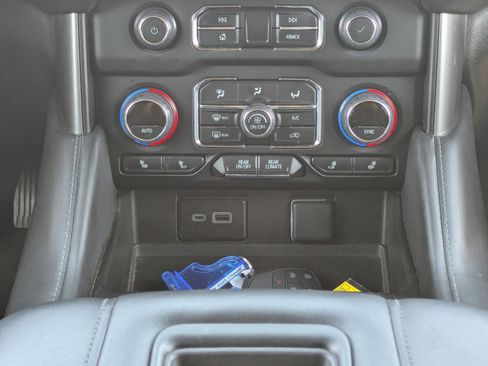 Certified 2023 Chevrolet Tahoe LT image 21