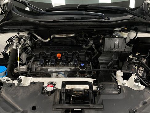 Used 2020 Honda HR-V LX image 11