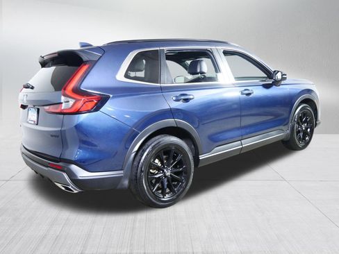 Used 2024 Honda CR-V Sport-L image 7