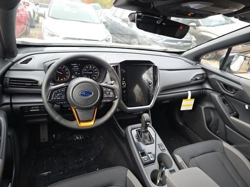 New 2026 Subaru Crosstrek 2.5i Wilderness image 6
