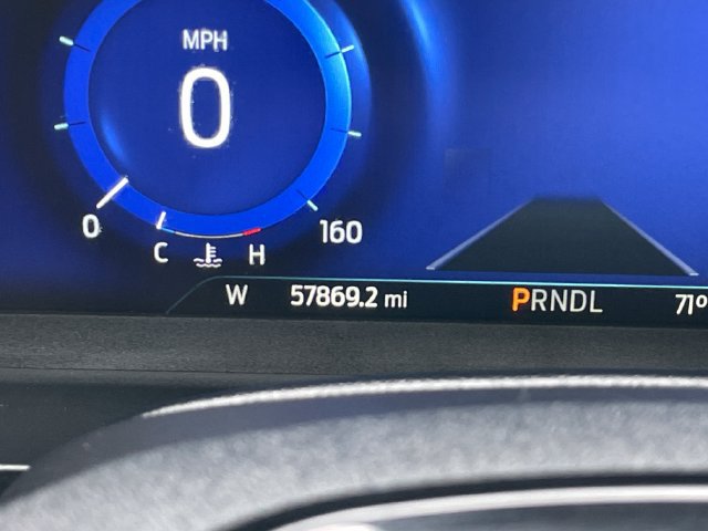 Used 2022 Ford Explorer Platinum w/ Equipment Group 601A AWD/4WD image 11