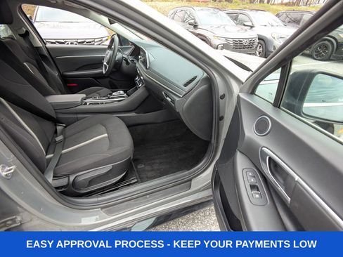 Used 2023 Hyundai Sonata SEL FWD image 15