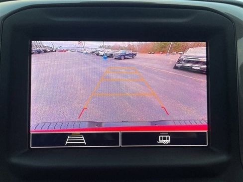 New 2026 Chevrolet Silverado 2500 W/T image 13