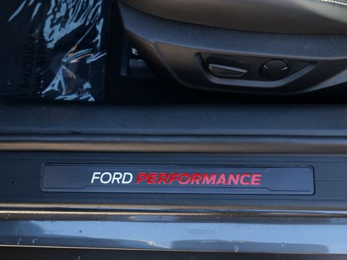 Used 2020 Ford Mustang Shelby GT350 w/ Technology Package image 13