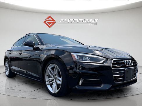 Used 2019 Audi A5 2.0T Premium AWD/4WD image 21