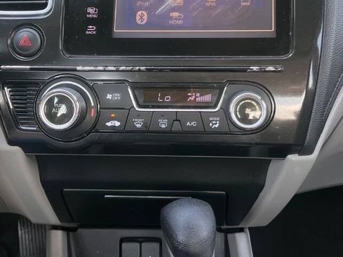 Used 2014 Honda Civic EX image 27