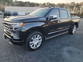 Used 2026 Chevrolet Silverado 1500 High Country 360° Tour