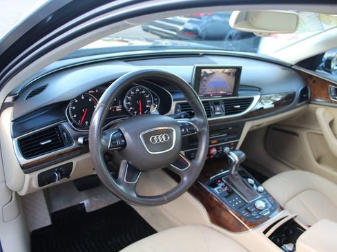 Used 2014 Audi A6 2.0T Premium Plus w/ Premium Plus Package AWD/4WD image 18