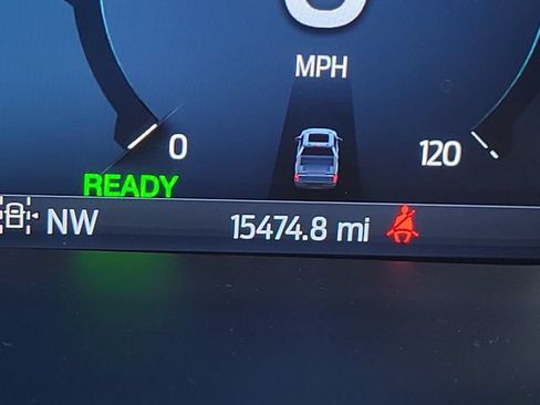 Certified 2024 Ford F150 Lariat w/ FX4 Off-Road Package AWD/4WD image 18
