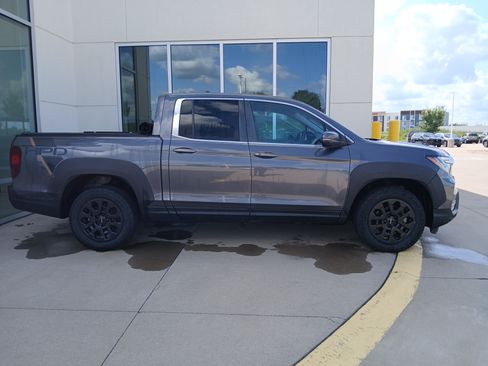 Used 2023 Honda Ridgeline RTL image 6