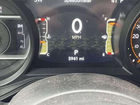 Used 2025 Jeep Wrangler Unlimited Sport image 26