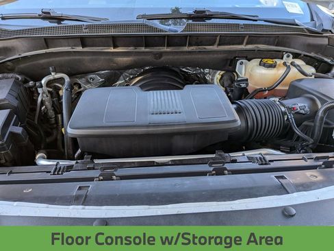 Used 2021 Chevrolet Tahoe Z71 image 35