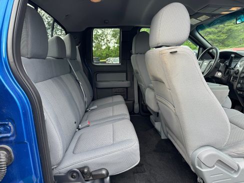 Used 2012 Ford F150 XLT w/ XTR Pkg AWD/4WD image 17