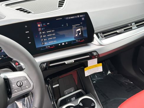 New 2026 BMW X1 M35i w/ Technology Package image 28