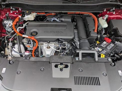 New 2026 Honda CR-V Sport-L image 16