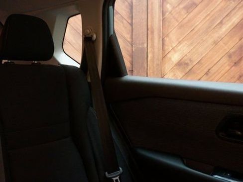 Certified 2023 Nissan Rogue S image 56