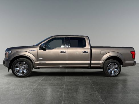 Used 2018 Ford F150 King Ranch w/ Equipment Group 601A Luxury RWD image 2