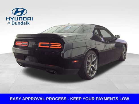Used 2023 Dodge Challenger GT image 7