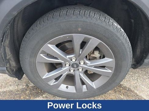 Certified 2024 Ford Explorer XLT w/ Equipment Group 202A AWD/4WD image 20