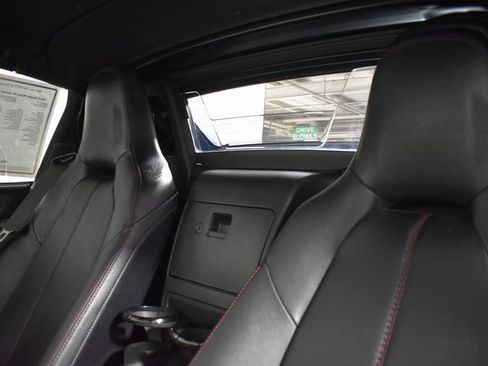 Used 2019 MAZDA MX-5 Miata RF Grand Touring image 25