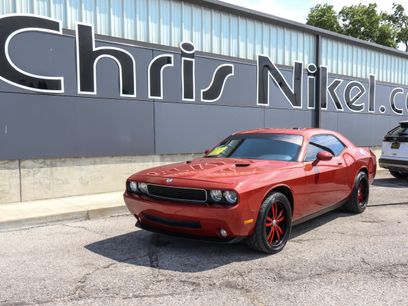 Used 2009 Dodge Challenger R/T