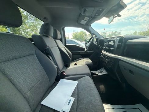 Used 2023 Ford F350 XL w/ STX Appearance Package AWD/4WD image 10