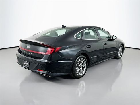 Used 2023 Hyundai Sonata SEL image 13