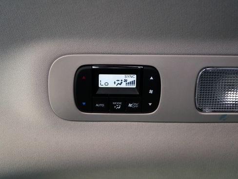 Certified 2026 Honda Odyssey EX-L image 45