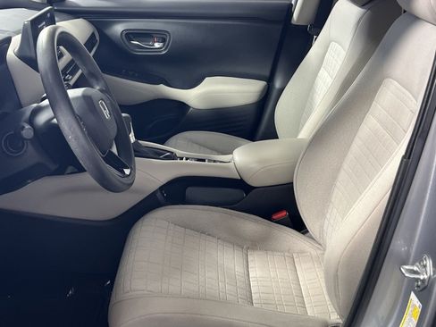 Used 2024 Honda HR-V LX image 13