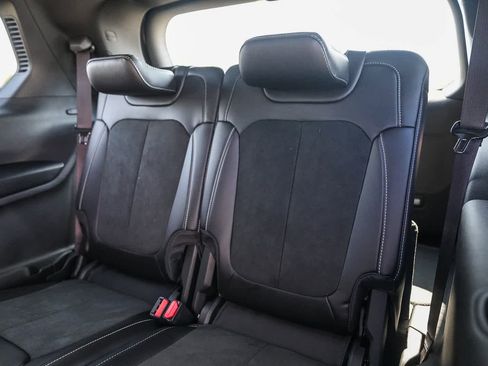 New 2025 Jeep Grand Cherokee L Altitude image 26