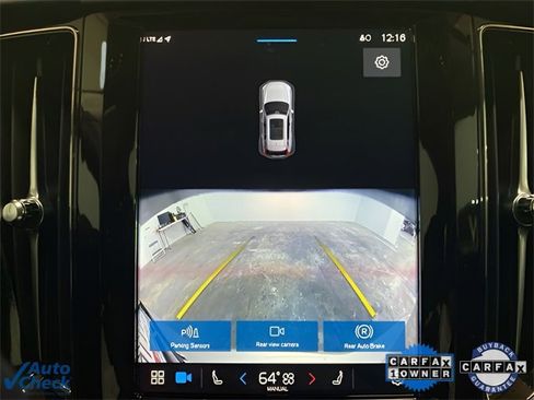 Used 2025 Volvo XC60 B5 Core image 43