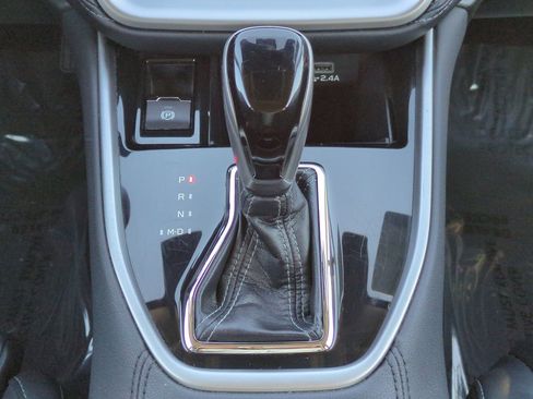 Used 2024 Subaru Outback Limited XT image 19